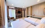 Туры в отель KINTON HOTEL