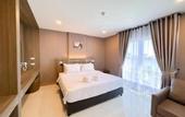 Туры в отель KINTON HOTEL