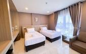 Туры в отель KINTON HOTEL