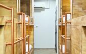 Туры в отель Poshtel 56