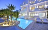 Туры в отель Nissaki Boutique Hotel