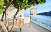 Туры в отель Nissaki Boutique Hotel