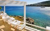 Туры в отель Nissaki Boutique Hotel