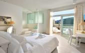 Туры в отель Nissaki Boutique Hotel