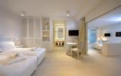 Туры в отель Nissaki Boutique Hotel