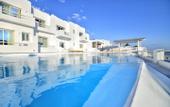 Туры в отель Nissaki Boutique Hotel