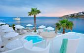 Туры в отель Nissaki Boutique Hotel