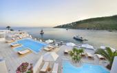 Туры в отель Nissaki Boutique Hotel