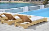 Туры в отель Nissaki Boutique Hotel