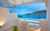Туры в отель Nissaki Boutique Hotel