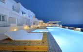 Туры в отель Nissaki Boutique Hotel
