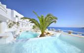 Туры в отель Nissaki Boutique Hotel