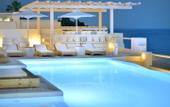 Туры в отель Nissaki Boutique Hotel