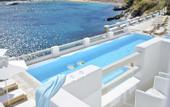 Туры в отель Nissaki Boutique Hotel