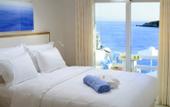 Туры в отель Nissaki Boutique Hotel