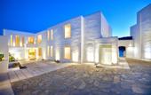 Туры в отель Nissaki Boutique Hotel