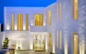 Туры в отель Nissaki Boutique Hotel