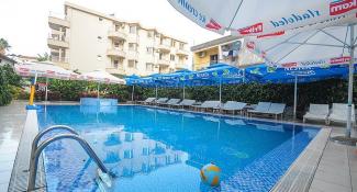 Hotel Aquamarin  4*