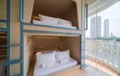 Туры в отель BEAT. Warii Hostel @ Chaophraya River