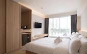 Туры в отель BEAT. Warii Hostel @ Chaophraya River