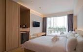 Туры в отель BEAT. Warii Hostel @ Chaophraya River