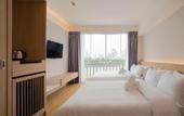 Туры в отель BEAT. Warii Hostel @ Chaophraya River
