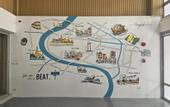 Туры в отель BEAT. Warii Hostel @ Chaophraya River