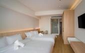 Туры в отель BEAT. Warii Hostel @ Chaophraya River
