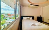 Туры в отель Ree- Riverside,Rama 3