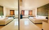 Туры в отель Ree- Riverside,Rama 3
