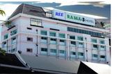 Туры в отель Ree- Riverside,Rama 3