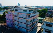 Туры в отель Ree- Riverside,Rama 3