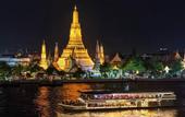 Туры в отель Ree- Riverside,Rama 3