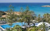 Туры в отель Nissi Beach Resort
