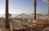 Туры в отель Nissi Beach Resort