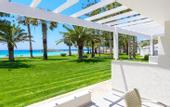 Туры в отель Nissi Beach Resort