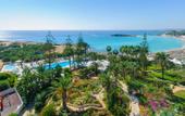 Туры в отель Nissi Beach Resort