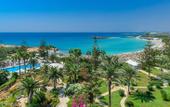 Туры в отель Nissi Beach Resort