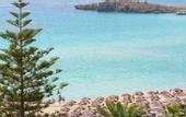 Туры в отель Nissi Beach Resort