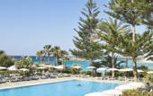 Туры в отель Nissi Beach Resort