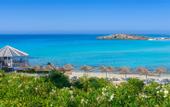 Туры в отель Nissi Beach Resort