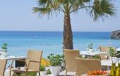 Туры в отель Nissi Beach Resort