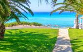 Туры в отель Nissi Beach Resort