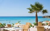 Туры в отель Nissi Beach Resort