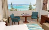 Туры в отель Nissi Beach Resort