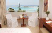 Туры в отель Nissi Beach Resort
