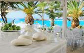 Туры в отель Nissi Beach Resort