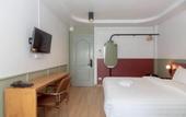 Туры в отель Quicky Stay Airport