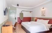 Туры в отель Quicky Stay Airport
