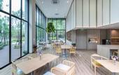 Туры в отель SENS Hotel Bangkok - Kubon